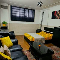 سوییت اجاره ای مستقل و نوساز|اجارهٔ کوتاه‌مدت آپارتمان و سوئیت|یزد, |دیوار