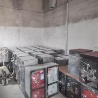 گاوصندوق عمده گاو صندوق خرده|ابزارآلات|تبریز, |دیوار