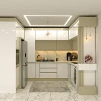 کابینت آشپزخانه  و کمد ریلی و جاکفشی و دکور مغازه|خدمات پیشه و مهارت|زنجان, |دیوار