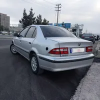 سمند lx|خودرو سواری و وانت|ارومیه, |دیوار