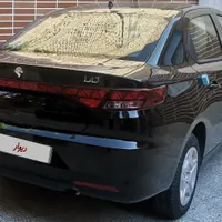 تارا دنده ایV1،مشکی آبنوس،مدل1403،گارانتی فعال،صفر|خودرو سواری و وانت|اصفهان, قائمیه|دیوار