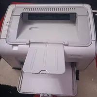 پرینترhp laserjet p1005|پرینتر، اسکنر، کپی، فکس|بندرعباس, |دیوار
