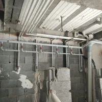 لوله کشی گاز و آتش نشانی(اطفاء حریق) با تاییدیه|خدمات پیشه و مهارت|اسلام‌شهر, مطهری|دیوار