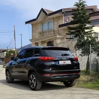 تیگارد X35، مدل ۱۴۰۳