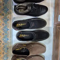 فروش سه جفت کفش مردانه