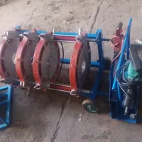 جوشکاری لوله پلی اتیلن ولوله کشب منزل