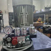 بالابر‌ویلچربر‌بالابر‌هیدرولیک‌بالابر‌وینچ|ماشین‌آلات صنعتی|شیراز, شهرک گلها|دیوار