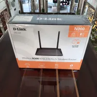 مودم(VDSL&ADSL)دی لینک مدل Dsl-224*|مودم و تجهیزات شبکه|مشهد, کوثر|دیوار