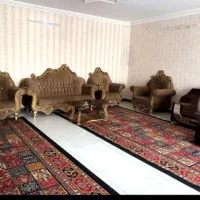 خانه ویلایی مناسب برای زوار و مراسمات  ا|اجارهٔ کوتاه‌مدت ویلا و باغ|مشهد, گاز|دیوار