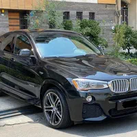 اجاره خودرو بی ام و x4/رنت ماشین/کرایه/bmw x4 rent|خودرو اجاره‌ای|تهران, الهیه|دیوار