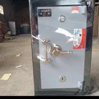 گاوصندوق یک طبقه بزرگ ارتفاع ۷۰ مدارک صندوق|عمدهفروشی|رشت, گلسار|دیوار