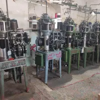 دستگاه جوراب بافی با بافت عالی