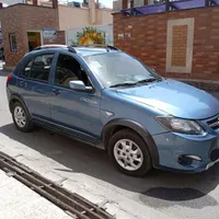 کوییک دنده‌ای ساده، مدل ۱۴۰۰