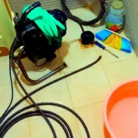 لوله بازکنی ولیعصر اکباتان تهرانسر فلاح خلیج چیتگر|خدمات پیشه و مهارت|تهران, تهرانسر شرقی|دیوار