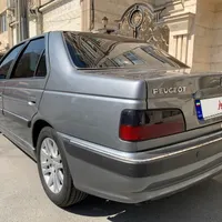 پژو پارس LX TU5، مدل ۱۳۹۹|خودرو سواری و وانت|تهران, تهران‌ویلا|دیوار