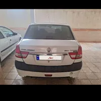 پارس تندر 96 فروش یا معاوضه