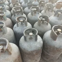 شارژ کپسول گاز