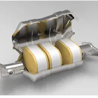 کاتالیزور.کاتاباکس|قطعات یدکی و لوازم جانبی|مشهد, رسالت|دیوار