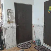 واحد ۱۰۵ متری ۲ خواب قولنامه ایی شهرک چمران ۱|فروش آپارتمان|محمدشهر, شهرک چمران|دیوار