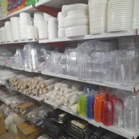 ظروف یکبار مصرف نفیسی