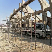 داربست فلزی پاکدشت|خدمات پیشه و مهارت|پاکدشت, پاکدشت (مامازند)|دیوار