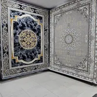 فرش (شرایط ویژه۳۶۰روزه فرهنگی کارمندان)|فرش|زاهدان, |دیوار