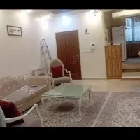 واحد طلایی ۶۶ متری _ تو دل محله  وحیدیه