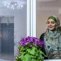 توری فایبرگلاس کشویی آلومینیومی تور مگنتی|پرده، رانر، رومیزی|قم, بلوار امین و ساحلی|دیوار