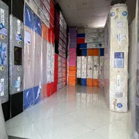 تشک تخت رویال تهران نبش اندیشه **6** روتختی|تشک تختخواب|مشهد, شهرک رازی (شهرک غرب)|دیوار