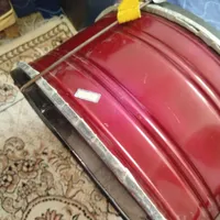طبل محرم 60 سانتی|درام و پرکاشن|اندیمشک, |دیوار