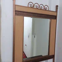 فروش تخت خواب دونفره دست دوم تمیز