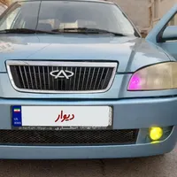 چری ویانا. A15|خودرو سواری و وانت|محلات, |دیوار