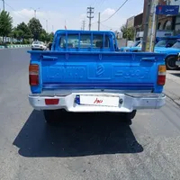 نیسان زامیادمدل ۱۳۹۸|خودرو سواری و وانت|تهران, آذربایجان|دیوار