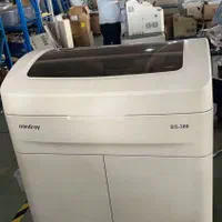 اتوانالایزر میندریmindray bs380|پزشکی|شیراز, حافظیه|دیوار