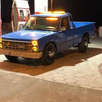 یدک کش امداد خودرو جرثقیل