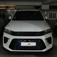 کی‌ام‌سی ای 5، مدل ۲۰۲۴