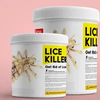 سم Lice killer برای از بین بردن شپش ها - سمپاشی|لوازم نظافت|تهران, بازار|دیوار