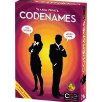 بازی Codenames