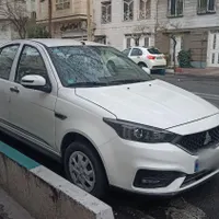 سهند پارس خودرو ۱۴۰۳