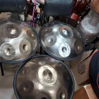 هنگدرام استیل استنلس هنگ درام استیل|درام و پرکاشن|اهواز, کیانپارس |دیوار