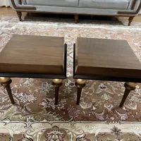 میزعسلی چوبی|مبلمان خانگی و میز عسلی|آمل, |دیوار