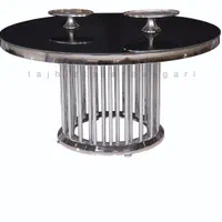 میز فلزی /مدل افراح/تشریفات