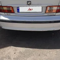 سمند LX EF7، مدل ۱۳۹۱|خودرو سواری و وانت|پاکدشت, |دیوار