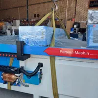 لبه چسبان، cnc ابعاد ۴&۲، ،دورکن|ماشینآلات صنعتی|مشهد, توس (بلوار توس)|دیوار