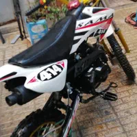 مینی کراس