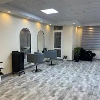 اجاره صندلی و تخت در سالن زیبایی|اجارهٔ دفتر کار، اتاق اداری، مطب|کرج, گلشهر|دیوار