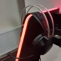 هدست گیمینگ rgb