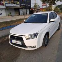 دنا پلاس مدل ۱۳۹۹ نقدی و تعویض با ۲۰۷