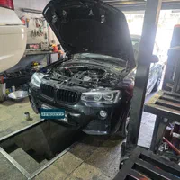 بنز w211 و x4 و e46 و E250 بی ام و 325i و 630i|قطعات یدکی و لوازم جانبی|تهران, دارآباد|دیوار