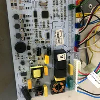 تعمیرات یخچال و لباسشویی